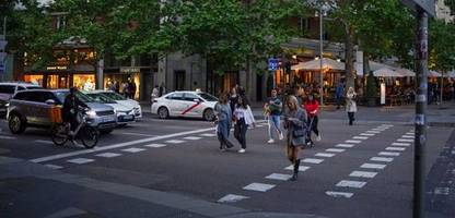 Einwanderung: Madrid wird zu teuer für die Spanier