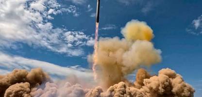Russland und Belarus trainieren Atomwaffeneinsatz
