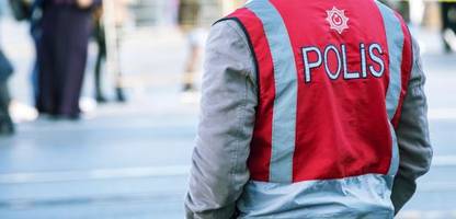 Türkei: Sechs Tote nach Schusswaffenangriff in Provinz Mersin - mutmaßlicher Täter tot