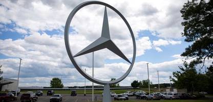mercedes: gewerkschaftsorganisation kündigt abkommen