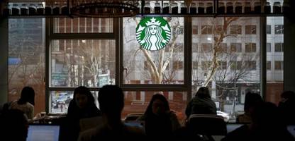Starbucks in Südkorea ruft »Panzertag« aus – an Gedenktag von Militärverbrechen