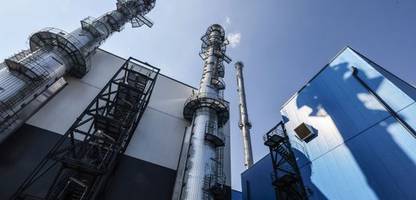 Uniper: Bund startet Verkauf seiner Anteile am Energiekonzern