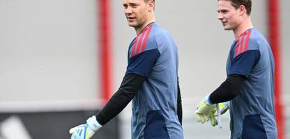 WM 2026: SPIEGEL-Community würde Manuel Neuer nicht für DFB-Kader nominieren