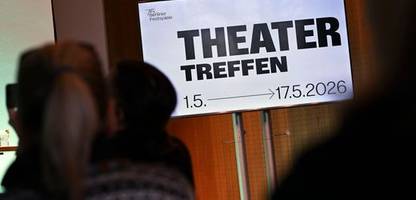 Theatertreffen in Berlin: Jury schafft Frauenquote wieder ab