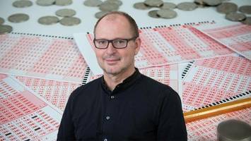 eurojackpot: beste strategie? statistik-professor erklärt den quoten-trick