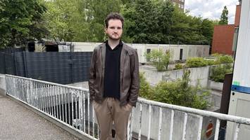Fäkalien, Dreck, Gestank: So ekelig ist es in Hamburger Flüchtlingsunterkunft