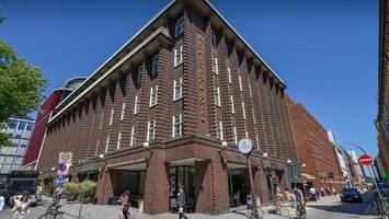Führungswechsel bei zwei bekannten Hotels in der Hamburger Innenstadt
