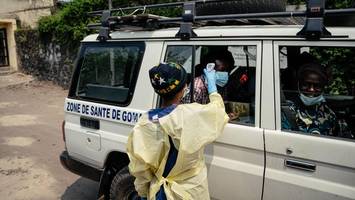 Mit Ebola-Virus infizierter Patient soll an Berliner Charité behandelt werden