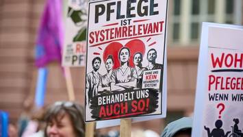 Pflegekosten in Hamburg: Jeder Heimbewohner könnte 560 Euro sparen
