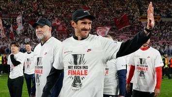 SC Freiburg: Was das Europa-League-Finale für Klub, Fans und Stadt bedeutet