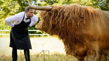 „magie der bratwurst“ – auf diesem festival kann man sie entdecken