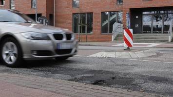 „rechtswidrig!“: tempo 30 darf vor kita „4höfe“ nur einseitig gelten