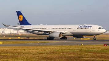 Airbus und Lufthansa Technik kooperieren – Großraumjet soll besser werden