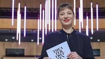 Hamburger Juror: Warum das Theatertreffen keine Frauenquote mehr braucht