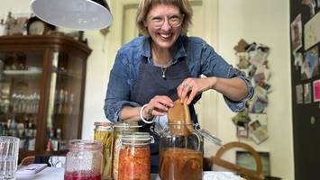 Kimchi oder Kombucha: Was eine Hamburger Expertin vom Fermentations-Trend hält