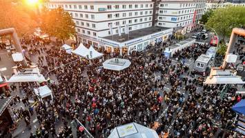 Nach Absage: Osterstraßenfest-Veranstalter kündigen „furiosen Neustart“ an