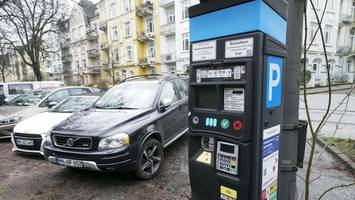 Parken in Hamburg wird teurer – so steigen die Gebühren in den einzelnen Zonen