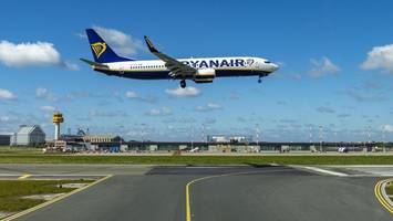 Setzt Ryanair wieder stärker auf Hamburg Airport? Zwei Strecken vor Comeback
