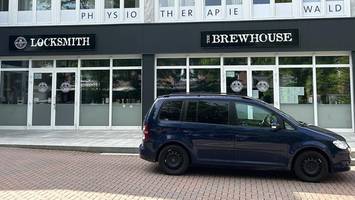 nächste mini-brauerei in hamburg insolvent – bewegende botschaft an gäste