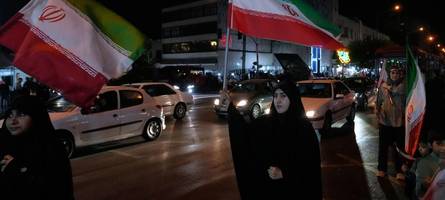 Iran zeigt sich bereit für militärische Eskalation