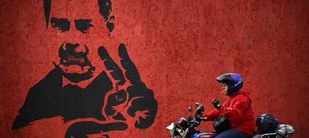 vom präsidentenpalast ins us-gefängnis – so lebt maduro heute