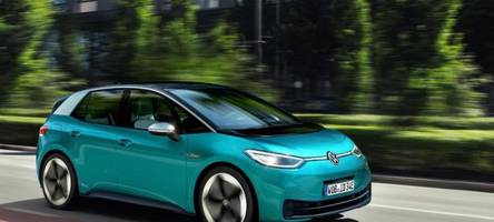 Die neue E-Autoprämie ist ein Geschenk an VW