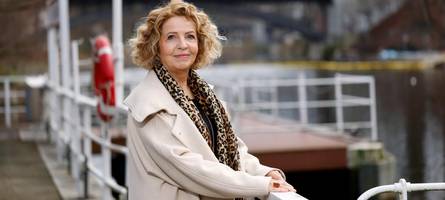 michaela may: „jetzt bin ich die letzte, die noch lebt“