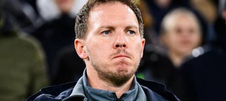 Kommunikativ desaströs: Mit der Neuer-Rückkehr gefährdet Nagelsmann den Erfolg