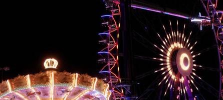 Unbekannte Traditionen und riesige Events: Diese fünf Volksfeste in Bayern sollten Sie kennen