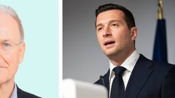 Trotz Merkel-Kritik: Asyl-Lösung kommt von Rechten aus Paris