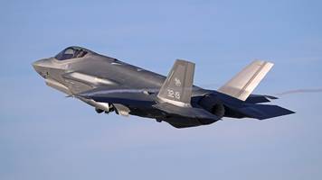 „Schreckliche“ F-35 im Unterricht: Mütter auf Sizilien wehren sich gegen Militärprojekt an Schulen