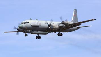„Zunehmende Aktivität”: Russische Jets fliegen fast jeden Tag vor Norwegen