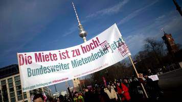 Der SPD-Mietendeckel schadet Vermietern und Mietern zugleich