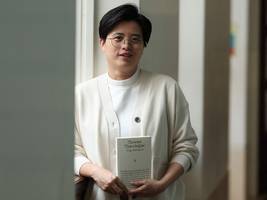 Literatur: Booker Prize geht an Yang Shuang-zi für „Taiwan Travelogue“