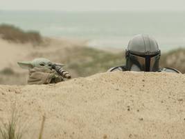 Star Wars: Zwölfjährige werden diesen Film lieben