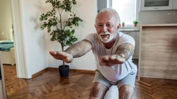 bodentest zeigt ihr sterberisiko in zehn sekunden