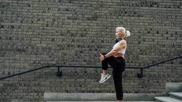 Personal-Trainer verrät: Das sind die Top-5-Übungen für Ihr Gehirn
