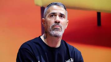 Gesundheits-Update von Bushido: Tumor-OP komplizierter als gedacht