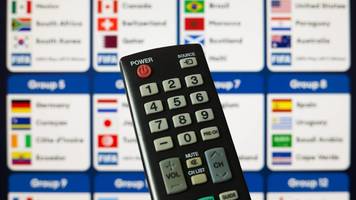 hier sehen sie die fußball-wm 2026 im tv und livestream