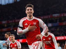 Premier League: Der FC Arsenal ist wieder Meister – zum ersten Mal seit 22 Jahren