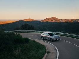 Autotest: Der Volvo mit dem eingebauten Hüftschwung