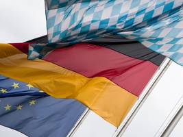 pflicht bei abschlussfeiern: an münchner schulen hat kaum einer lust auf die bayernhymne