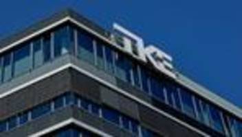 Arbeitnehmerrechte: Mitarbeiterprotest gegen Fusion von TK Elevator mit Kone