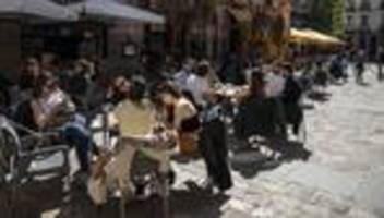 Arbeitsmarkt in Spanien: Was hinter Spaniens Jobwunder steckt