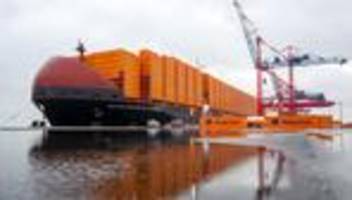 Containerreederei: Hapag-Lloyd kürzt Dividende nach Gewinnrückgang deutlich