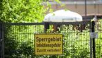 Ebolavirus: Ebolapatient in Berliner Charité aufgenommen