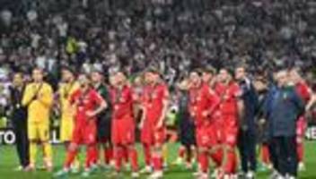 Europa-League-Finale: «König der Europa League»: Pressestimmen zu Freiburg - Villa