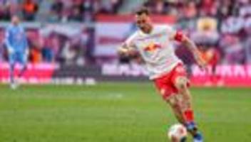 fußball-bundesliga: nationalspieler raum: gespräche mit rb leipzig nach der wm