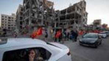 H. R. McMaster: »Ich hätte Trump zu diesem Krieg geraten«