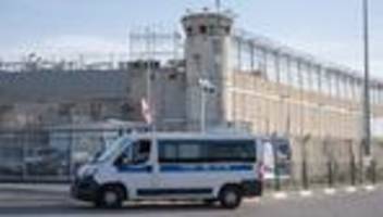 menschenrechte: un-vertreterin wirft israel folter von inhaftierten palästinensern vor